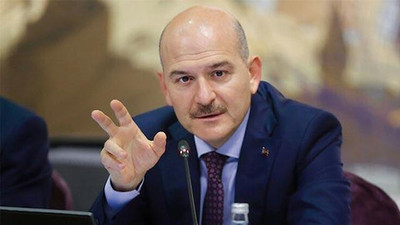Bakan Soylu: Şehirde virüsle, dağda PKK virüsüyle mücadele ettik