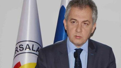 DEVA Partisi'nde sürpriz istifa