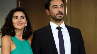 Nesrin Cavadzade'den aşk paylaşımı
