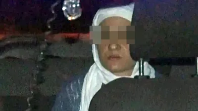 Dini nikahlı eşini uykusunda baltayla katletti!