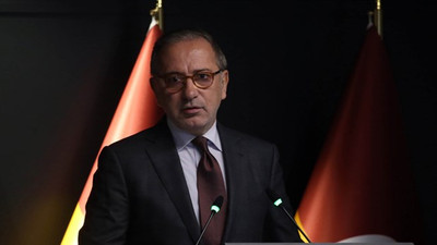 Fatih Altaylı bu sefer de Bakan Fahrettin Koca'yı yalanladı