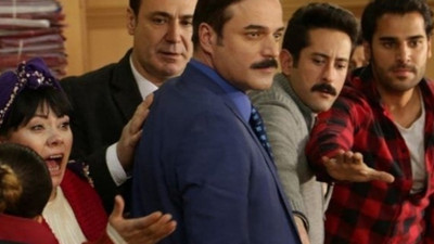 Bir dizi daha ekranlara veda ediyor!