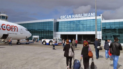 KKTC'ye karantinasız girişler yasaklandı!