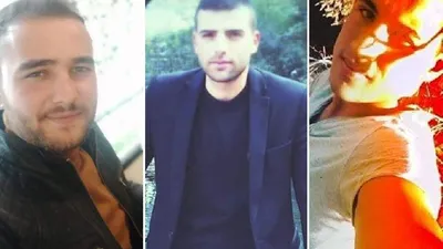 3 arkadaşın acı sonu