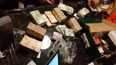 Almanları hedef alan şebeke böyle dolandırmış!