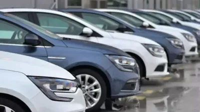 Sıfır araç alacaklar dikkat! Bunu yapmadan almayın