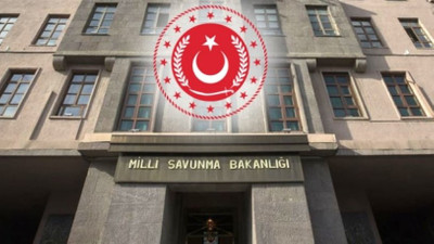 MSB: 9 PKK/YPG'li terörist etkisiz hale getirildi