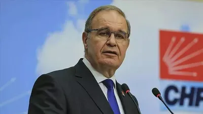 CHP'li Öztrak'tan Bakan Soylu'ya cevap