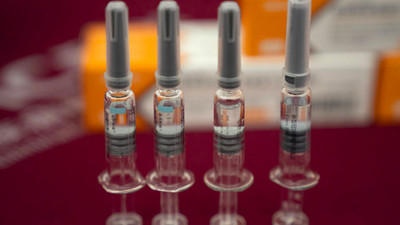 ''Çin üretimi aşı 2 hafta test edilecek''