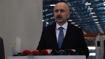 Bakan Karaismailoğlu'ndan Uluslararası Sivil Havacılık Günü mesajı