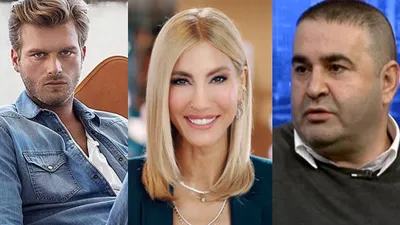 Ünlülere dolandırıcı şoku! Hakan Şükür'ün yanına kaçmış!