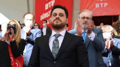 Hüseyin Baş’tan ''3DevletTekMillet'' çağrısı