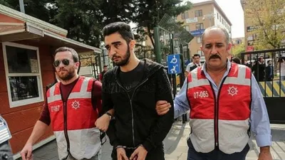 Lojmanda ateş açmıştı! Savcının oğlu için karar çıktı