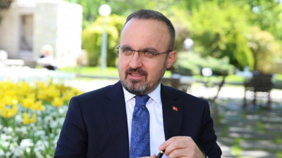 AK Partili isim Koç Grubu'nu hedef aldı