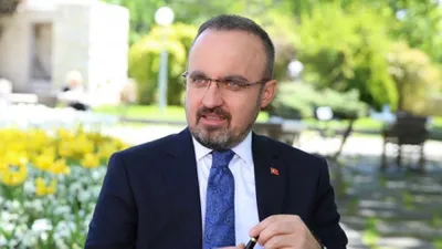 AK Partili isim Koç Grubu'nu hedef aldı