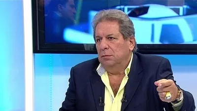 Erman Toroğlu’ndan canlı yayında skandal sözler
