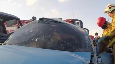 Silivri'de feci kaza: 1 ölü