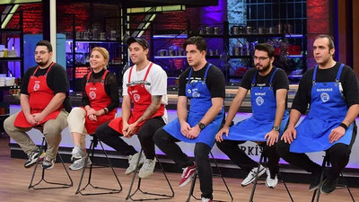 MasterChef'te ödül oyununu kim kazandı? 
