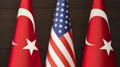 ABD’den Türkiye’ye ''yaptırımlar'' kararı! 