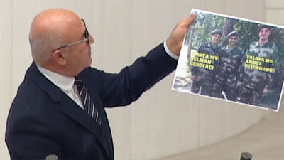 ''AK Parti'nin bedelli asker vekillerine maaş ödemesi devam ediyor''