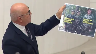 ''AK Parti'nin bedelli asker vekillerine maaş ödemesi devam ediyor''