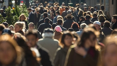 Pandemi o sektörü teğet geçti! 20 bin kişiye istihdam sağlandı