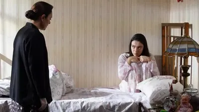 Masumlar Apartmanı'nda şaşırtan final