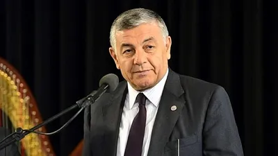Şükrü Genç: ''Emeklerini asla unutmayacağız''