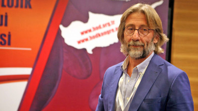 Prof. Dr. Ercüment Ovalı yazdı: ''Hangi aşı ?''