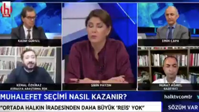Kemal Özkiraz ''Bahçeli koltuğunu devredebilir'' deyip isim verdi