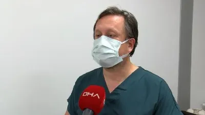 Çift maske kullanıyorsanız aman dikkat! ''Daha ciddi sorunlar çıkabilir''