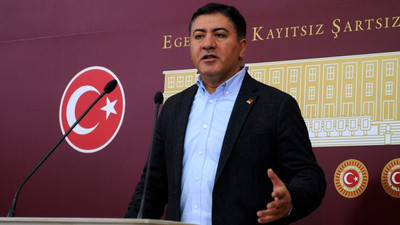 Şok iddia: ''Koronavirüs aşısı el altından AK Partililere uygulanıyor!''