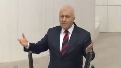 CHP'li Tuncay Özkan'ın Erdoğan anısı Meclis'te olay oldu