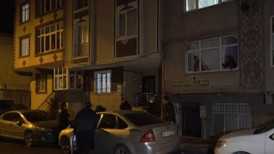 Arnavutköy'de yasa dışı kürtaja baskın!