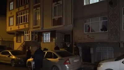 Arnavutköy'de yasa dışı kürtaja baskın!