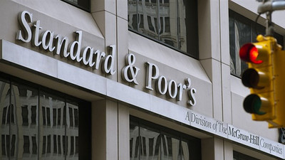 S&P Türkiye’nin notunu değiştirmedi