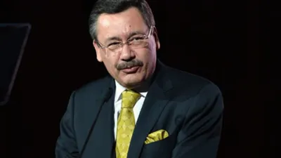 Melih Gökçek'in hedefinde Abdulkadir Selvi var !