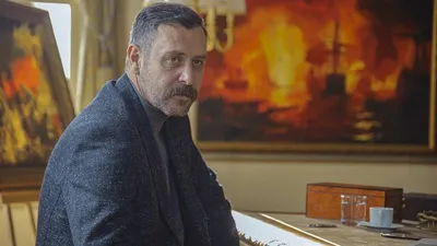 Çukur'da kıyamet koptu! İşte Çağatay Erdenet'in yeni hamlesi