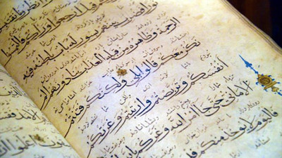 Kur'an çevirisinde Hz. Muhammed'i unuttular!