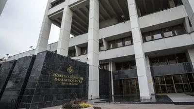 Merkez Bankası İstanbul'a taşınıyor