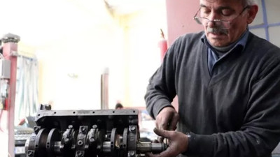 Çılgın Türkler iş başında: Otomobillerde %70 tasarruf sağlayacak!