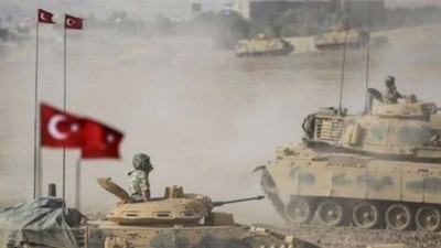 Sıcak gelişme! Mehmetçik İdlib'e operasyon başlattı!