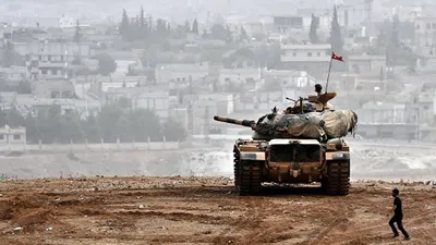 Şehitlerimizin kanı yerde kalmadı: 101 rejim askeri öldürüldü