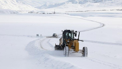 Meteoroloji o bölgeleri tek tek sayıp uyardı ! Çok tehlikeli...