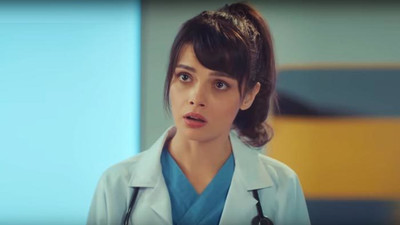 Mucize Doktor'da sürpriz aşk itirafı