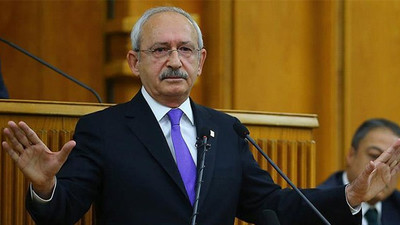 Kılıçdaroğlu: Bilal'e anlatır gibi anlatıyorum, FETÖ'nün siyasi ayağı...
