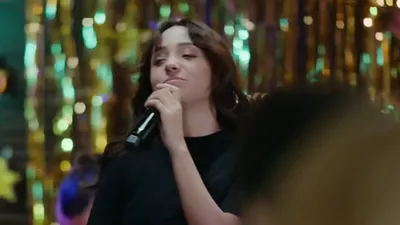 Yasak Elma'da Zeynep Bastık sürprizi