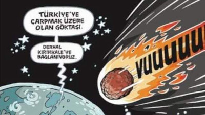 Uykusuz'dan 'CNN Türk' kapağı