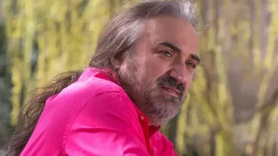 Volkan Konak vasiyetini açıkladı