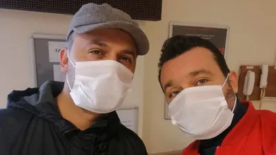 Maske fiyatları 400 kat arttı !
